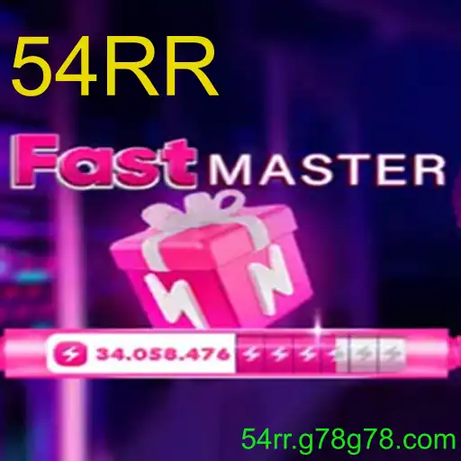 FastMaster: Um Mergulho no Mundo Frenético dos Jogos Incorporando 54RR