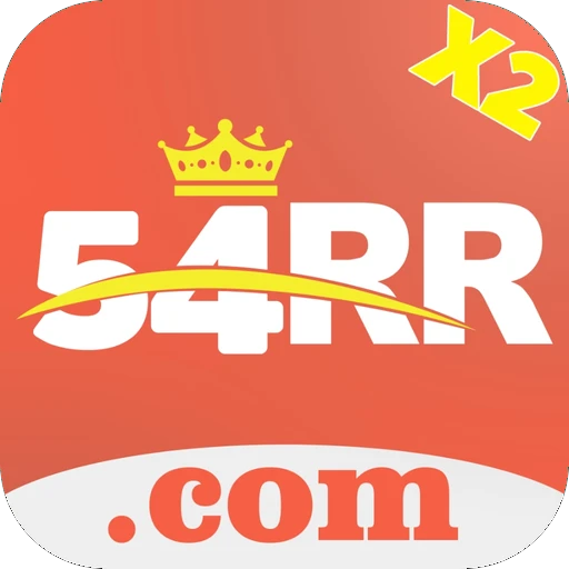 54RR logo